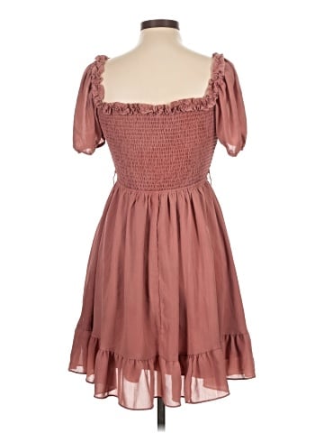 EXLURA Casual Dress (view 2)