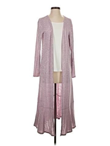 Lisa Rinna Kimono (view 1)