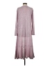 Lisa Rinna Pink Kimono Size XS - photo 2