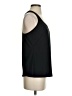 Fabletics Black Tank Top Size S (estimated) - photo 4