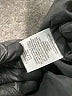 George Solid Black Formal Skirt Size 8 - photo 5