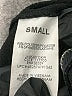 Speechless Solid Black Casual Dress Size S - photo 8