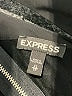 Express Black Sleeveless Top Size XS - photo 7