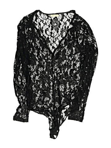 Mind Code Bodysuit (view 1)