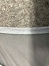 Unbranded Gray Long Sleeve Top Size M (estimated) - photo 7