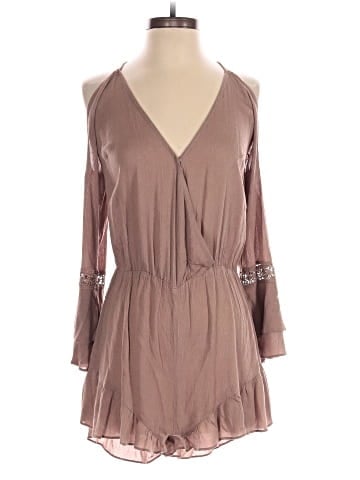 Dainty Hooligan Casual Dress (view 1)