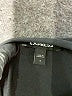 Express Solid Gray Casual Dress Size S - photo 7