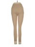 Fabletics Solid Tan Active Pants Size XS - photo 2