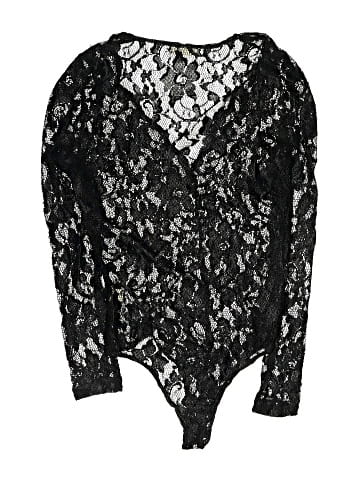Mind Code Bodysuit (view 2)