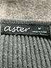 Aster Black Cardigan Size M - photo 7