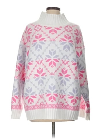 Unbranded Pullover Sweater (view 1)