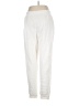 Assorted Brands Ivory Sweatpants Size XL - photo 2