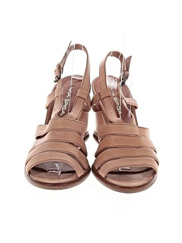Via Spiga Wedges (view 2)