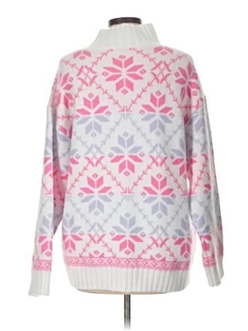 Unbranded Pullover Sweater (view 2)