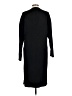 Chloe & Jasmine Black Cardigan Size Lg - photo 2
