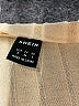 Shein Color Block Tan Pullover Sweater Size 4 - photo 7