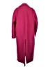 H&M Pink Coat Size S - photo 2