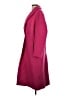 H&M Pink Coat Size S - photo 5