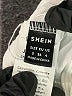 Shein Ivory Tank Top Size 4 - photo 7