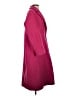 H&M Pink Coat Size S - photo 4