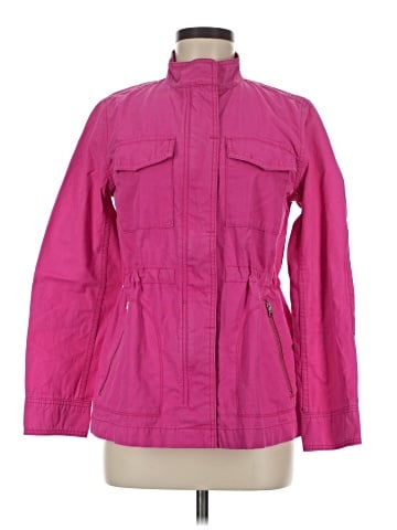 Gap Raincoat (view 1)