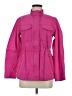Gap 100% Cotton Pink Raincoat Size S - photo 1