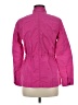 Gap 100% Cotton Pink Raincoat Size S - photo 2