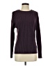 Jessica Simpson Purple Pullover Sweater Size S - photo 1