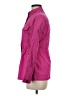 Gap 100% Cotton Pink Raincoat Size S - photo 5