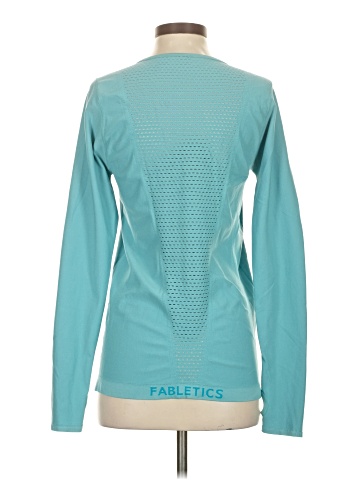 Fabletics Long Sleeve Top (view 2)