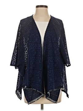 Skies Are Blue Cardigan