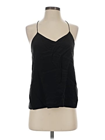 Tibi Sleeveless Blouse (view 1)