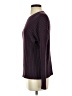 Jessica Simpson Purple Pullover Sweater Size S - photo 5