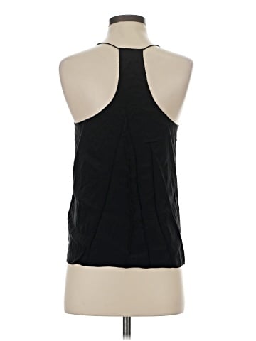 Tibi Sleeveless Blouse (view 2)