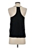 Tibi Black Sleeveless Blouse Size 4 - photo 2