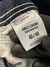 Express Solid Blue Jeggings Size 4R - photo 8