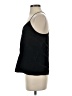 Tibi Black Sleeveless Blouse Size 4 - photo 5