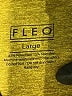 Fleo Green Yoga Pants Size L - photo 4