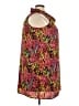 Lane Bryant 100% Polyester Red Cocktail Dress Size 22 - photo 4