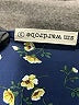 SM Wardrobe 100% Polyester Blue Casual Dress Size S - photo 7