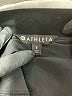 Athleta Black Track Jacket Size S - photo 6