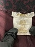Matty M Black Active Pants Size S - photo 7