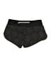 Asics Stars Black Athletic Shorts Size S - photo 2