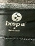 Ixspa Chevron-herringbone Gray Casual Skirt Size M - photo 3