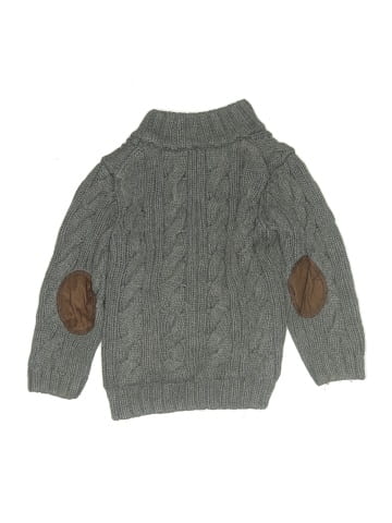 Janie and Jack Cardigan (view 2)