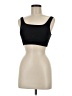 Unbranded Black Tube Top Size S (estimated) - photo 1