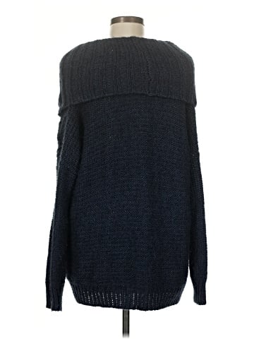 JLo by Jennifer Lopez Pullover Sweater (view 2)