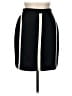 Unbranded Color Block Black Casual Skirt Size 8 - photo 1