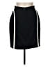 Unbranded Color Block Black Casual Skirt Size 8 - photo 2