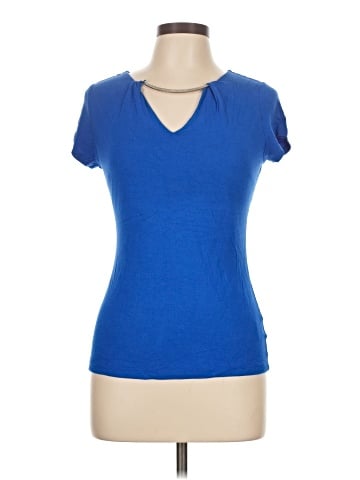 INC International Concepts Short Sleeve T-Shirt (view 1)